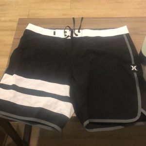 Hurley Phantom Board Shorts